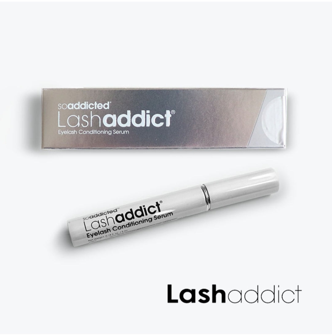 lash addict(ラッシュアディクト)まつげ美容液5ml